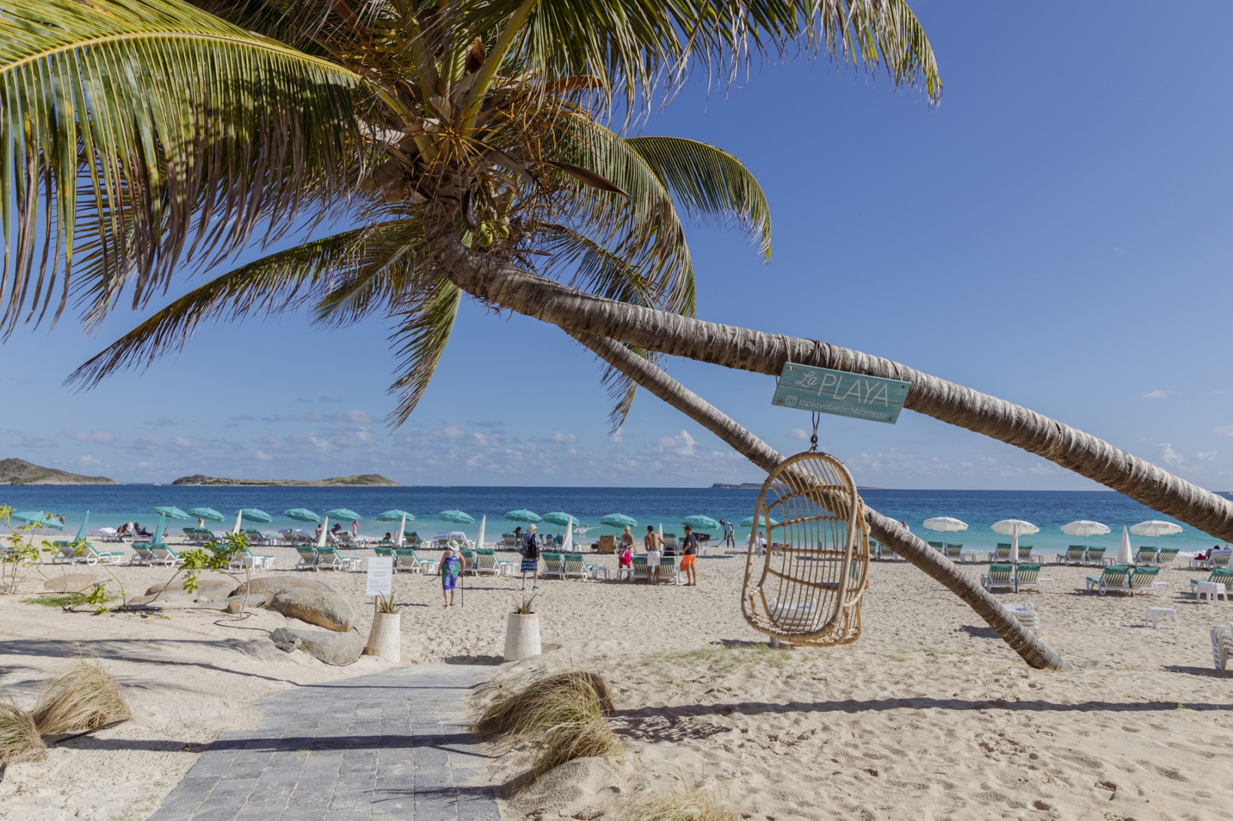 La Playa Orient Bay